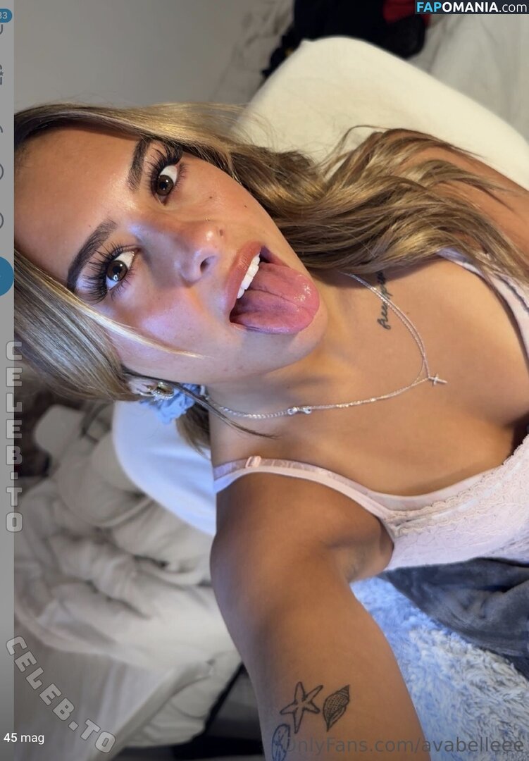 Ava Belle / avabellebby / urbreedingbrat Desnudo OnlyFans  Foto filtrada #12