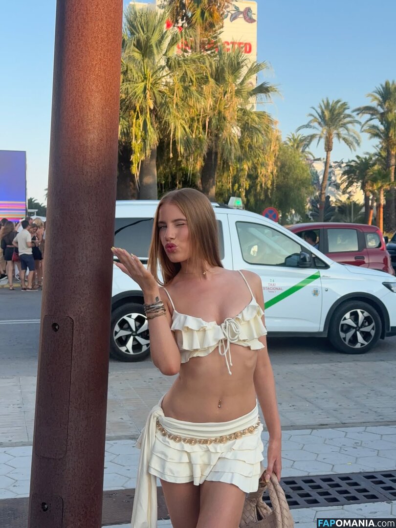 Ava Daniels / avaadaniels / avaaloves Desnudo OnlyFans  Foto filtrada #8