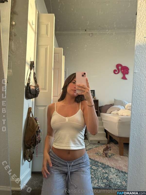 Ava Dank / avadank / https: / yourmotherisworried Desnudo OnlyFans  Foto filtrada #14