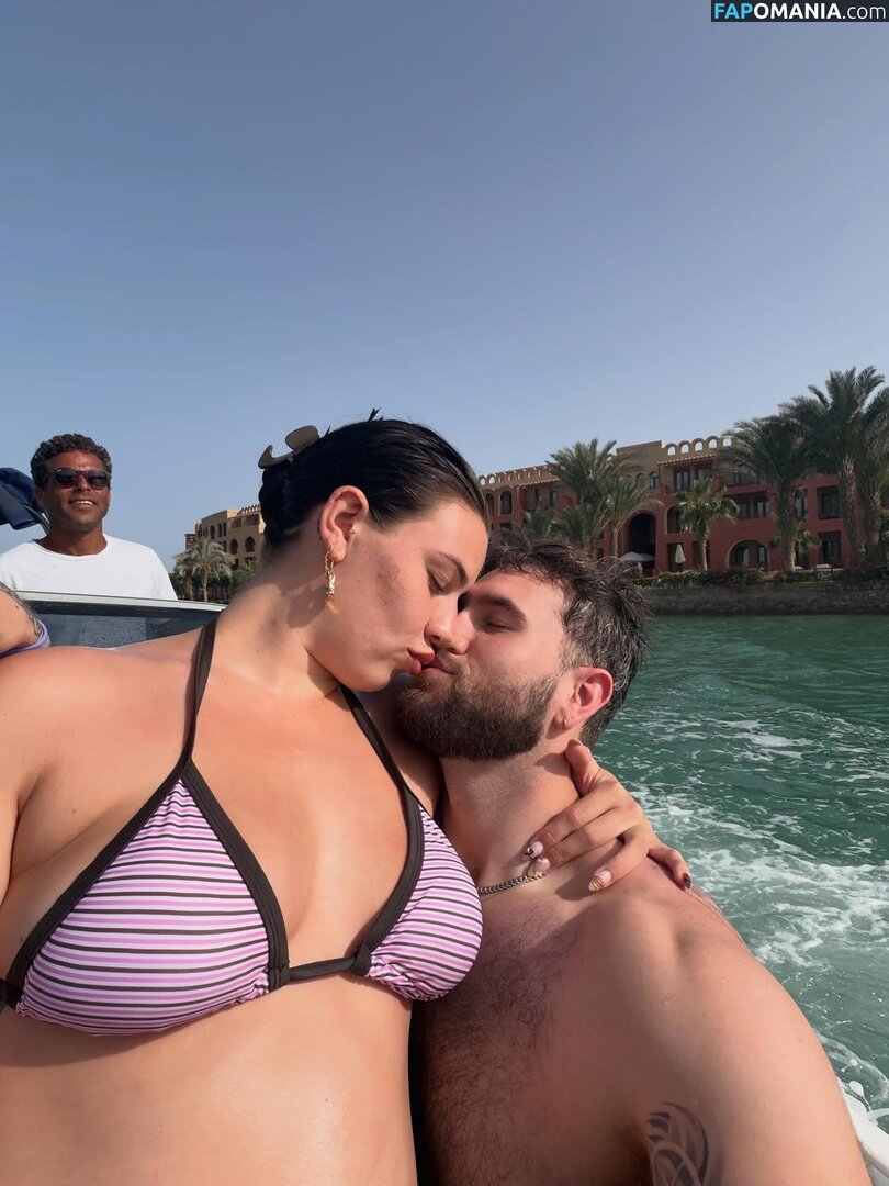 Ava Hirons / avahirons / avaraehirons Desnudo OnlyFans  Foto filtrada #8