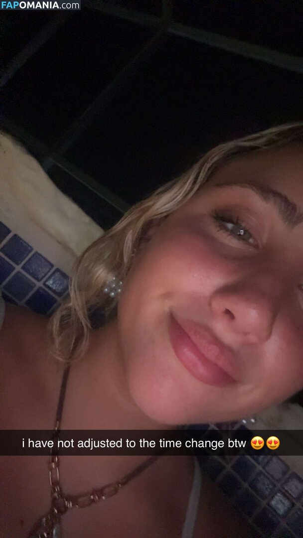 Ava Kolker / avakolker Desnudo OnlyFans  Foto filtrada #1