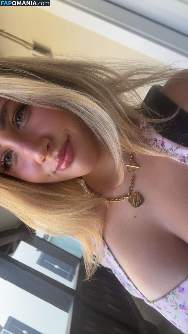 Ava Kolker / avakolker Desnudo OnlyFans  Foto filtrada #2