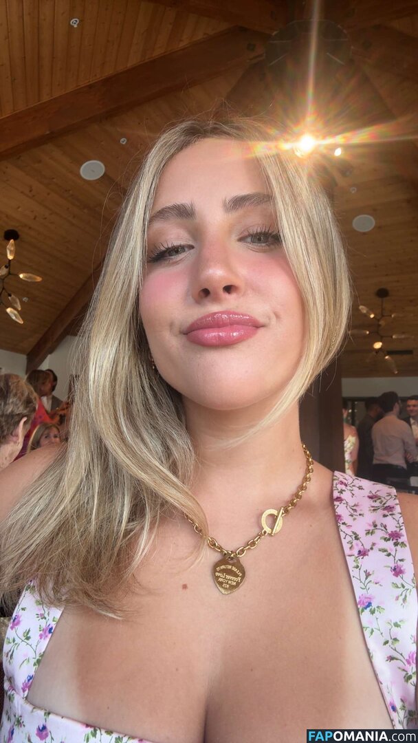 Ava Kolker / avakolker Desnudo OnlyFans  Foto filtrada #3
