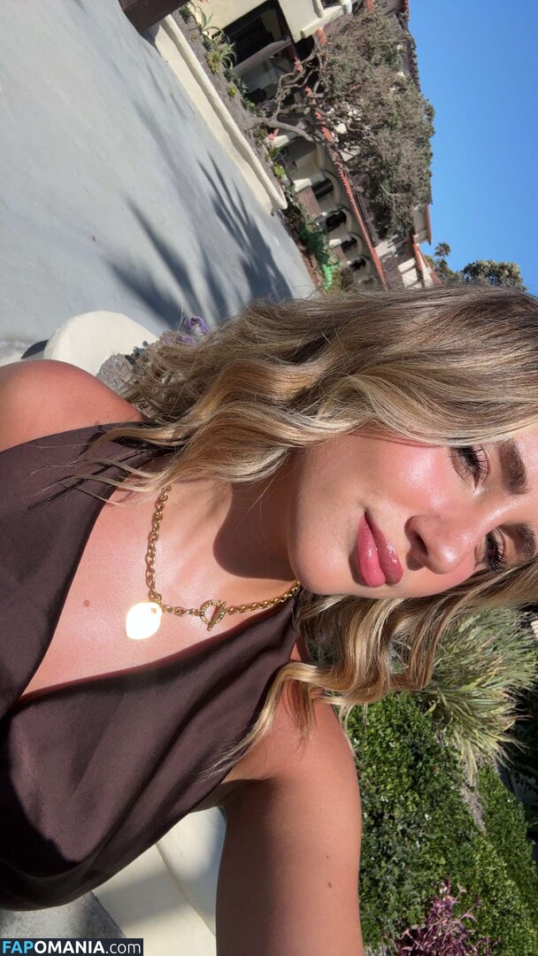 Ava Kolker / avakolker Desnudo OnlyFans  Foto filtrada #5
