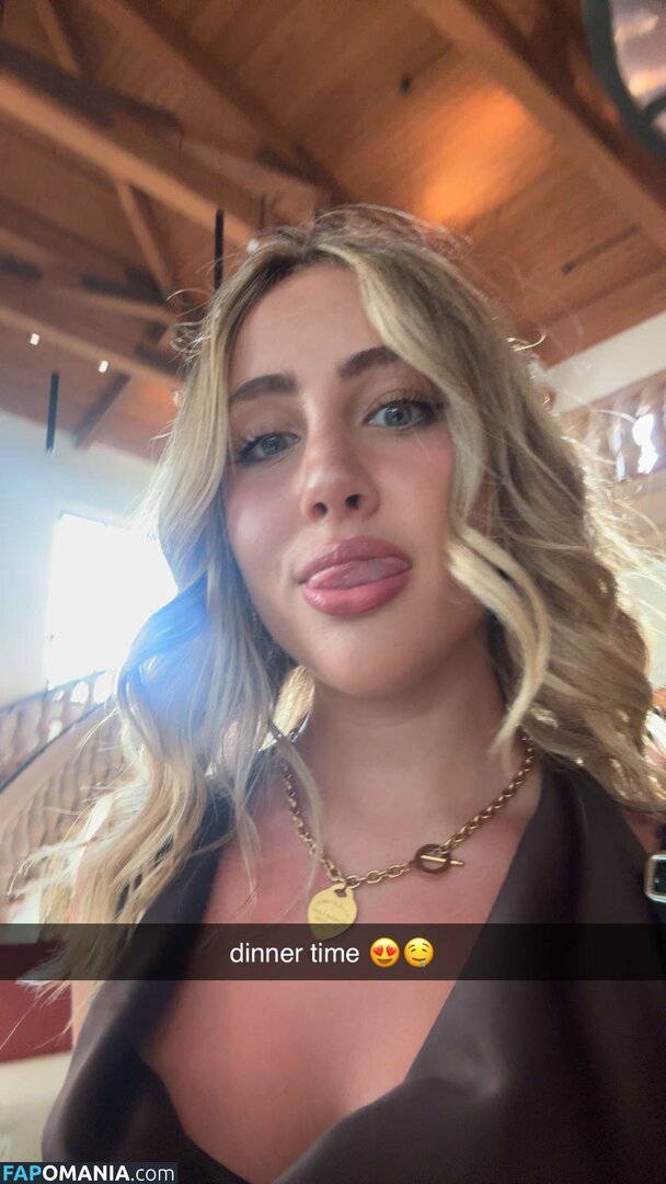 Ava Kolker / avakolker Desnudo OnlyFans  Foto filtrada #7