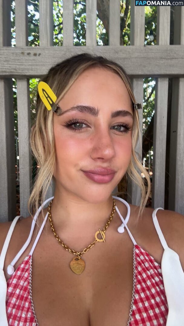 Ava Kolker / avakolker Desnudo OnlyFans  Foto filtrada #8