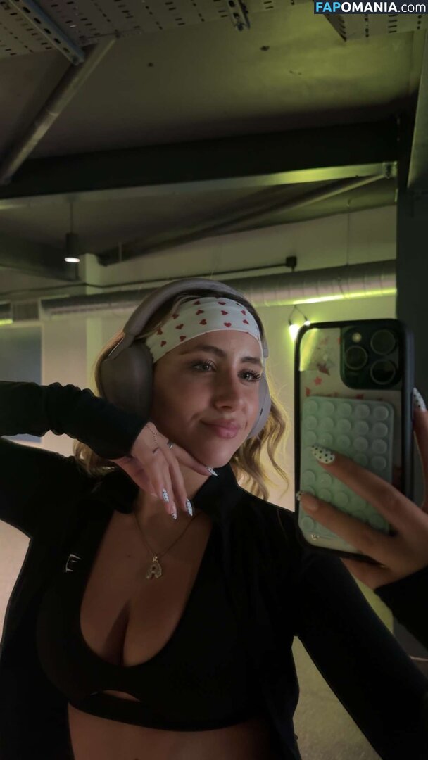 Ava Kolker / avakolker Desnudo OnlyFans  Foto filtrada #19