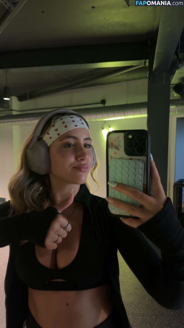Ava Kolker / avakolker Desnudo OnlyFans  Foto filtrada #20