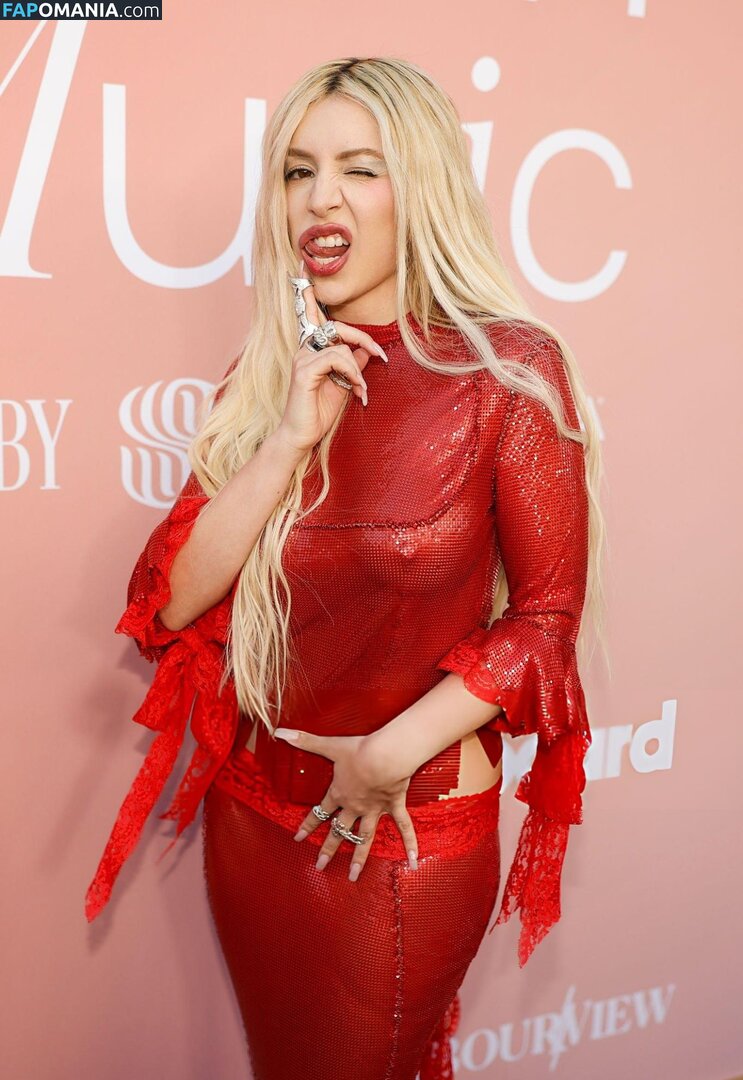 Ava Max / avamax / https: / plharleyquinn Desnudo OnlyFans  Foto filtrada #928