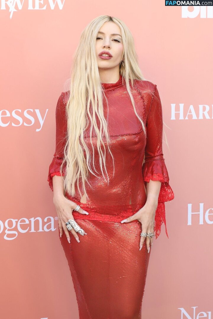 Ava Max / avamax / https: / plharleyquinn Desnudo OnlyFans  Foto filtrada #929