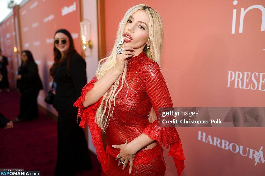 Ava Max / avamax / https: / plharleyquinn Desnudo OnlyFans  Foto filtrada #933