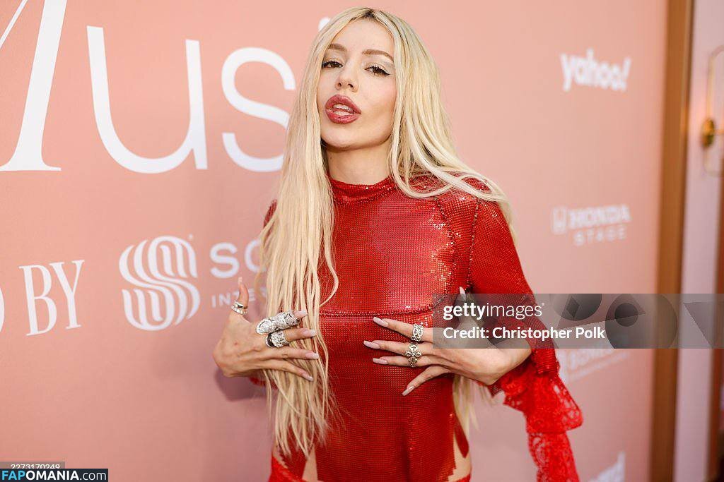 Ava Max / avamax / https: / plharleyquinn Desnudo OnlyFans  Foto filtrada #934
