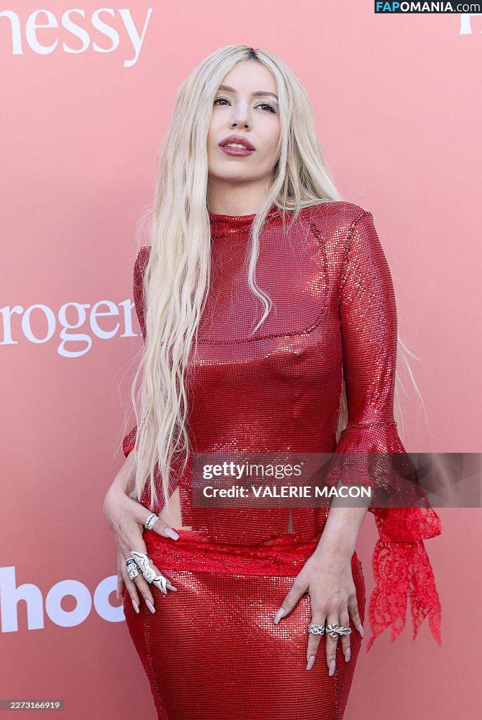 Ava Max / avamax / https: / plharleyquinn Desnudo OnlyFans  Foto filtrada #936