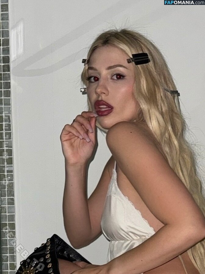 Ava Max / avamax / https: / plharleyquinn Desnudo OnlyFans  Foto filtrada #941