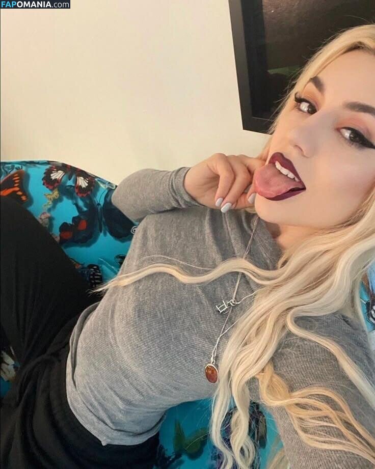 Ava Max / avamax / https: / plharleyquinn Desnudo OnlyFans  Foto filtrada #950