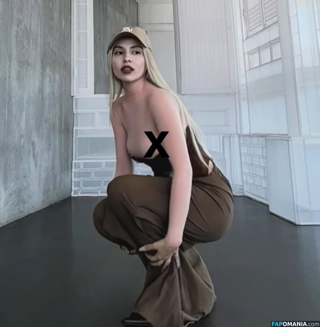 Ava Max / avamax / https: / plharleyquinn Desnudo OnlyFans  Foto filtrada #953