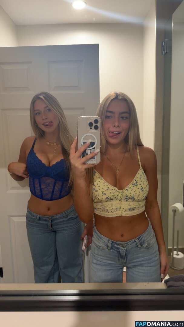 Ava Nucci / ava.nucci Desnudo OnlyFans  Foto filtrada #33