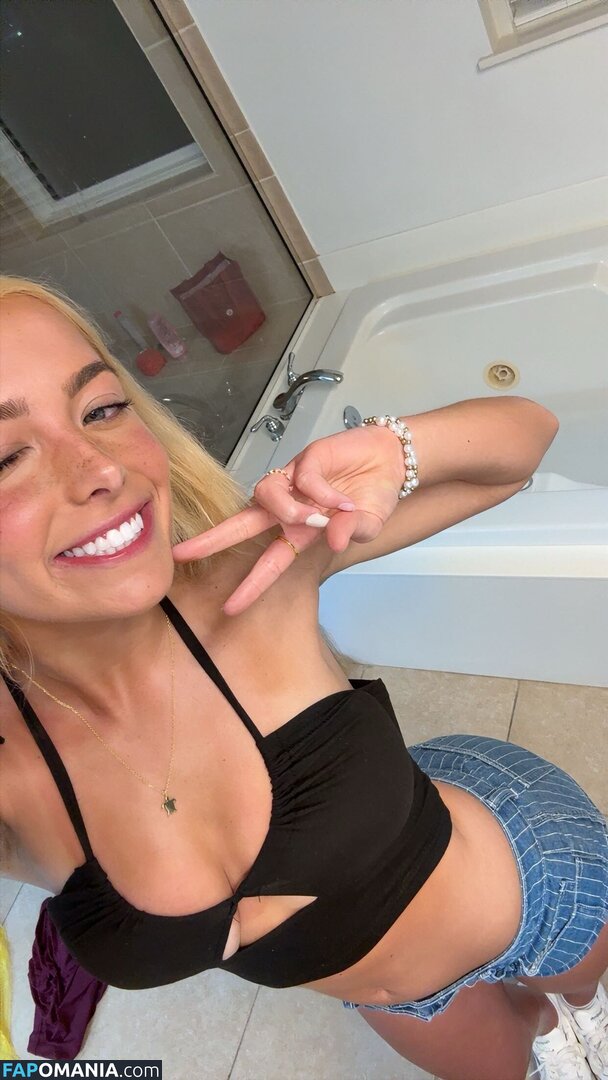 Ava Nucci / ava.nucci Desnudo OnlyFans  Foto filtrada #35