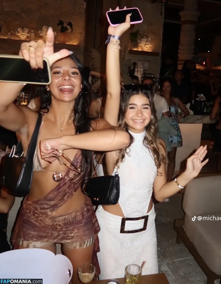 avaasanto / lifes.a.party.sorry.mom Desnudo OnlyFans  Foto filtrada #7