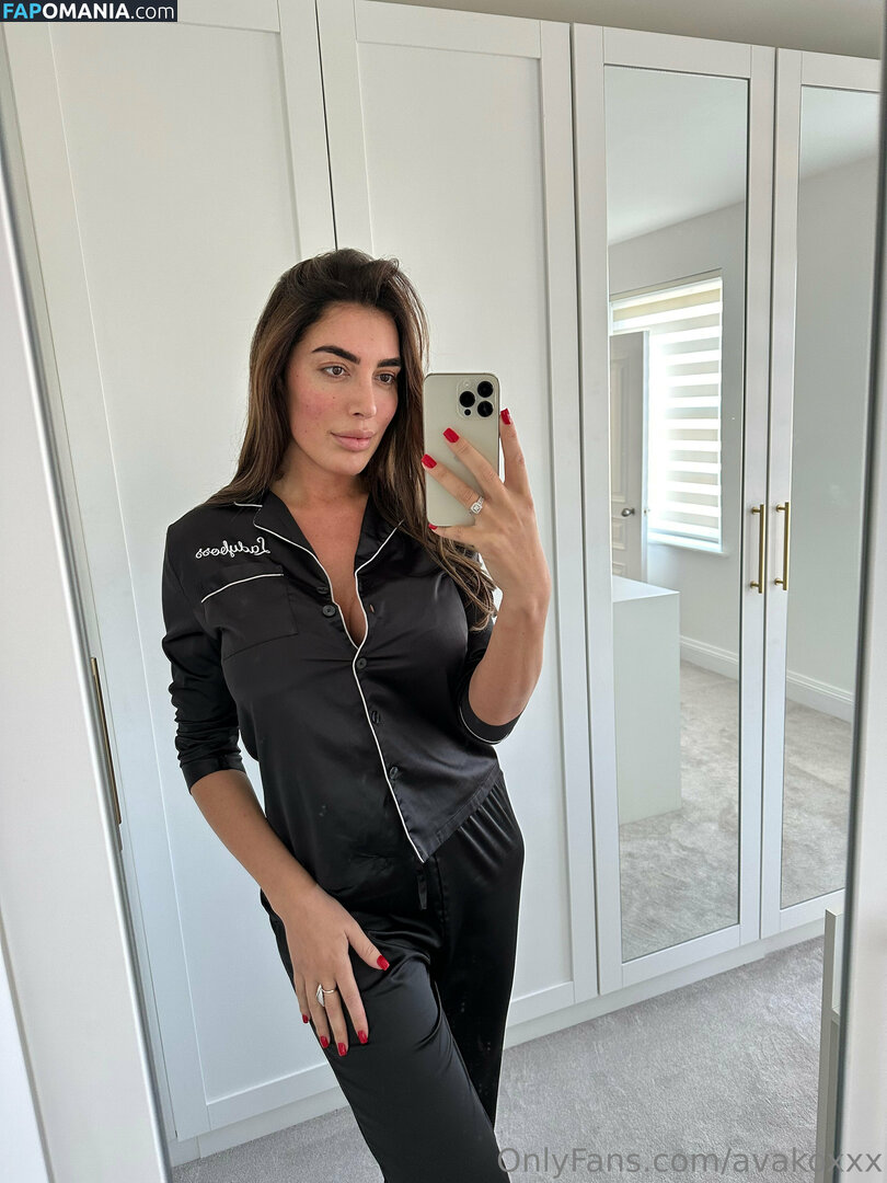 ava_k_international / avakoxxx Desnudo OnlyFans  Foto filtrada #58