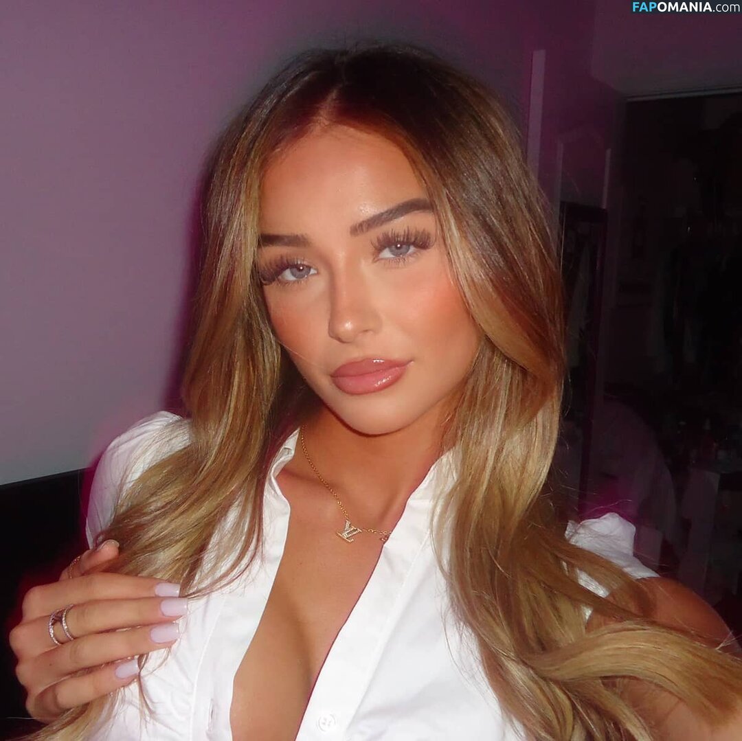 avamajury Desnudo OnlyFans  Foto filtrada #4