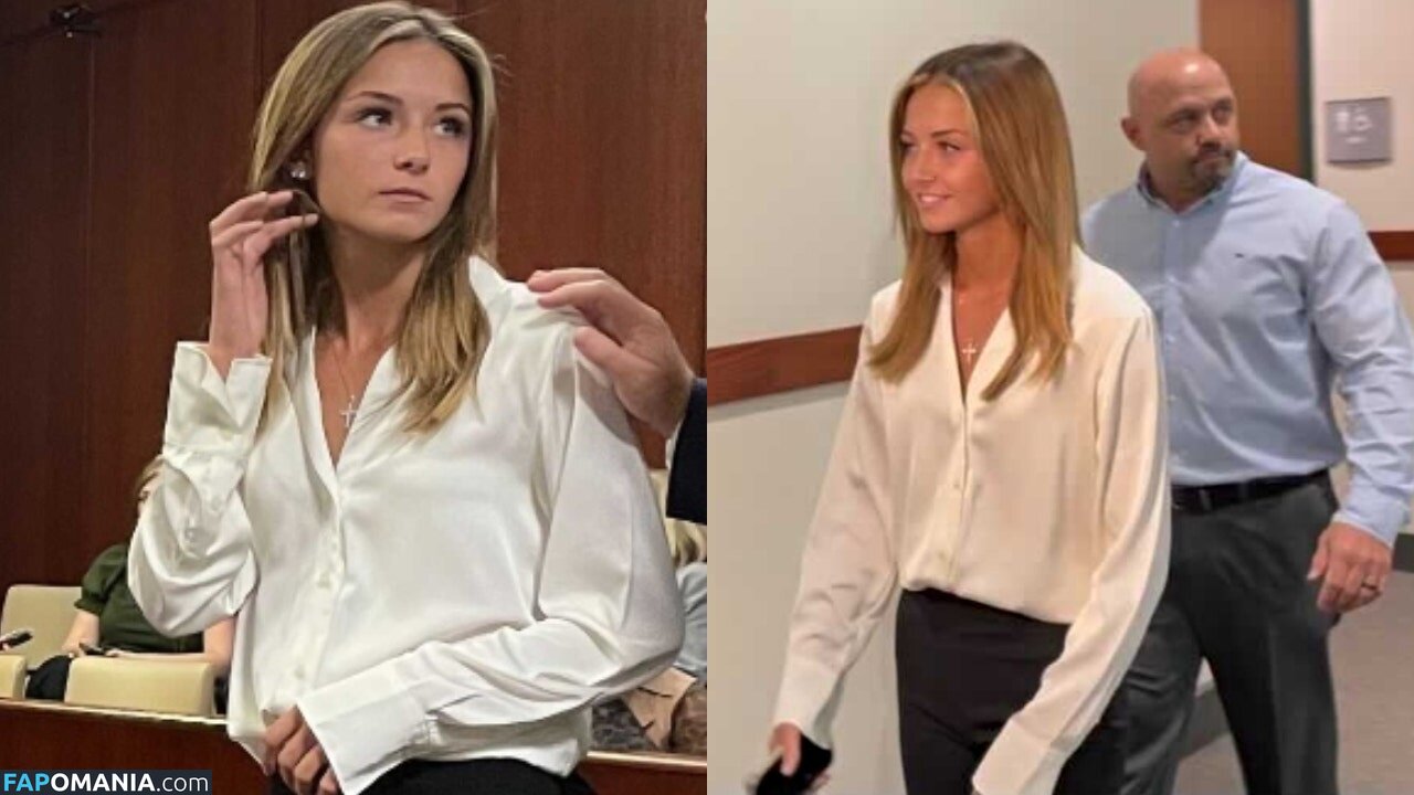 avamajury Desnudo OnlyFans  Foto filtrada #5