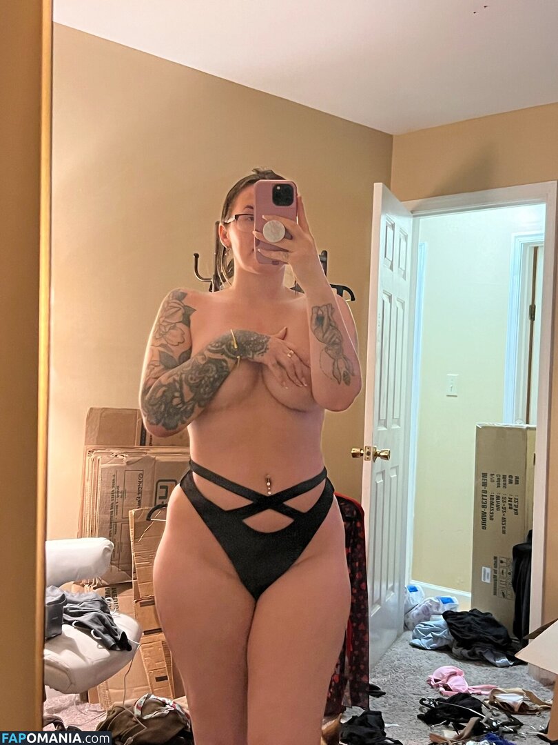 avaraefree / theavarae Desnudo OnlyFans  Foto filtrada #3