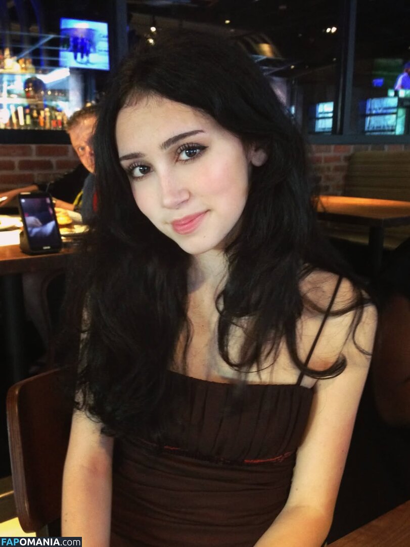 AvaScreams / avaaddams Desnudo OnlyFans  Foto filtrada #10