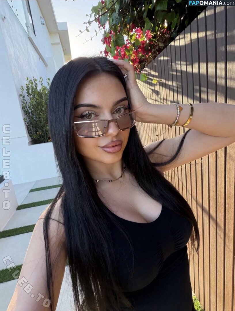 avendaaxs Desnudo OnlyFans  Foto filtrada #8