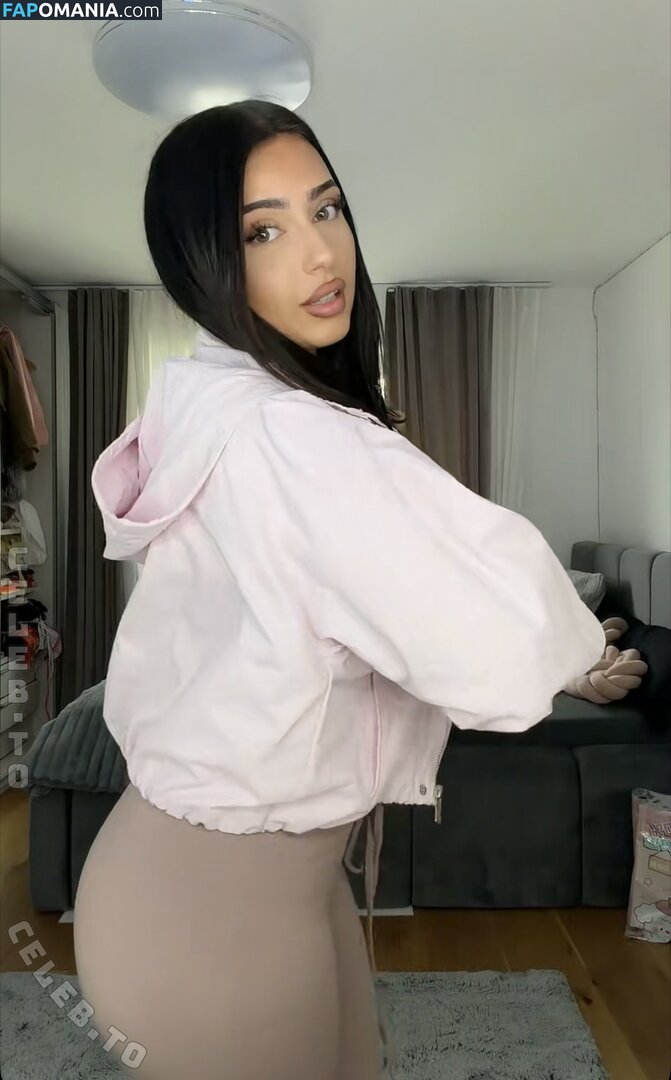 avendaaxs Desnudo OnlyFans  Foto filtrada #10
