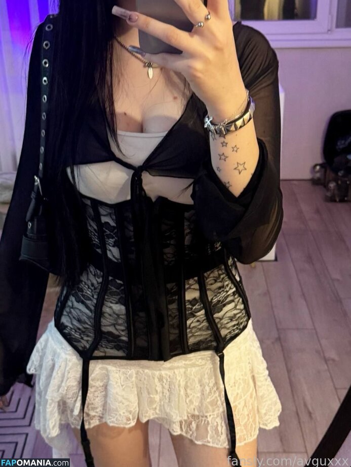 Avguxxx Avgu / avguxxx Desnudo OnlyFans  Foto filtrada #2