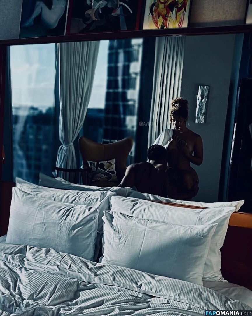 Aviata_ / abriie / brianddliving / briena jones Desnudo OnlyFans  Foto filtrada #7