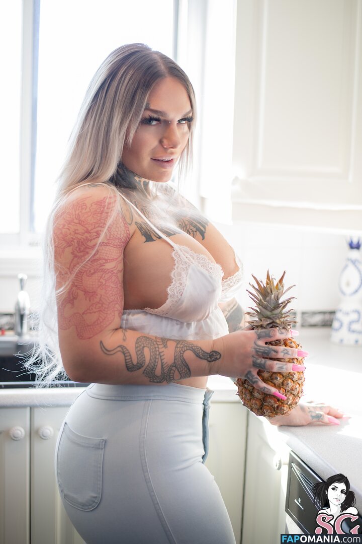 Avidekielle Desnudo OnlyFans  Foto filtrada #5