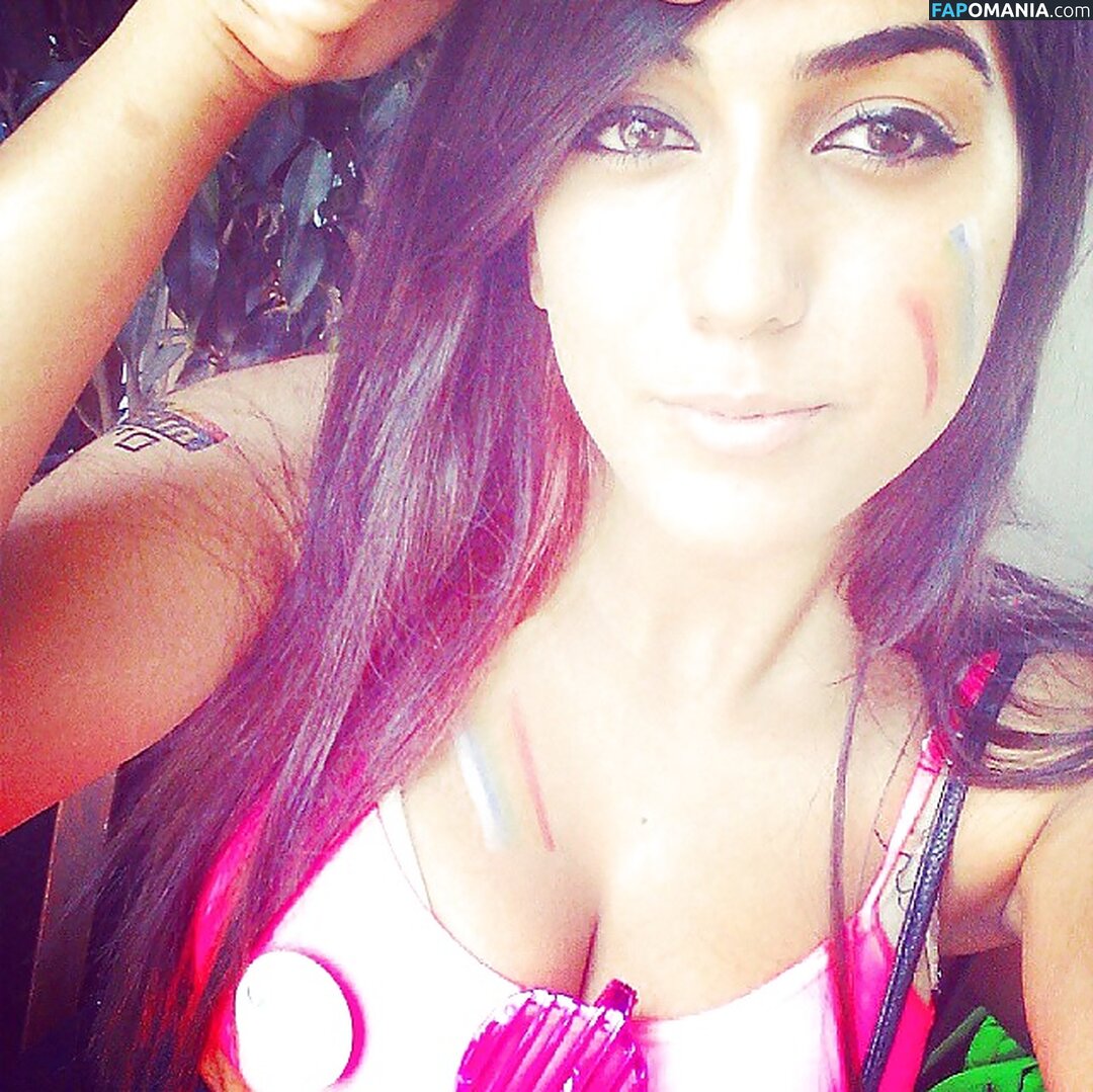 Avital Akko / avital_akko Desnudo OnlyFans  Foto filtrada #28