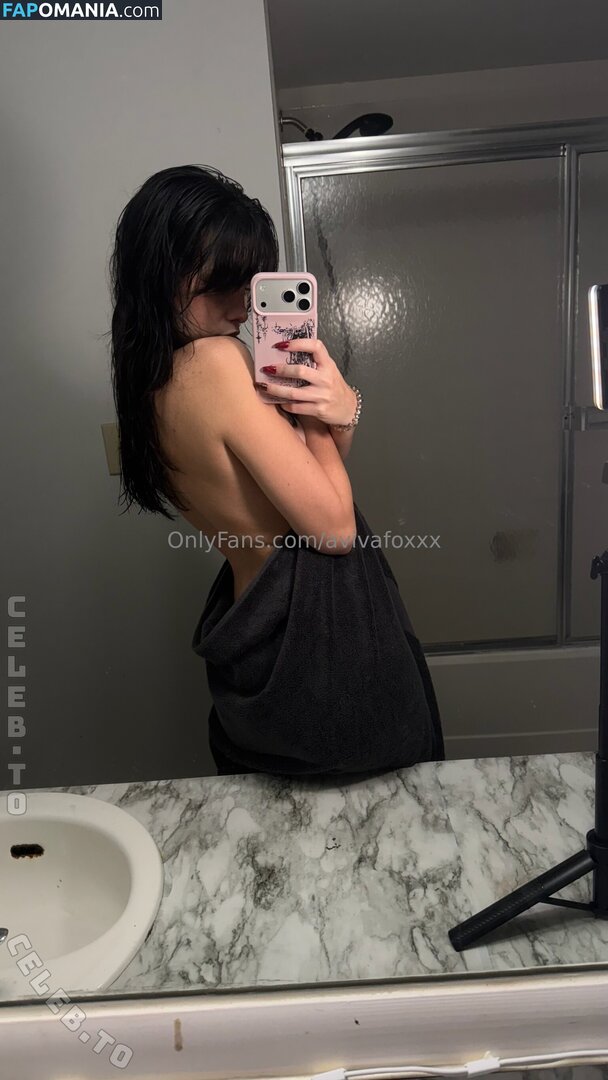 aviva.foxxx / aviva_foxx / avivafoxxx / https: Desnudo OnlyFans  Foto filtrada #14