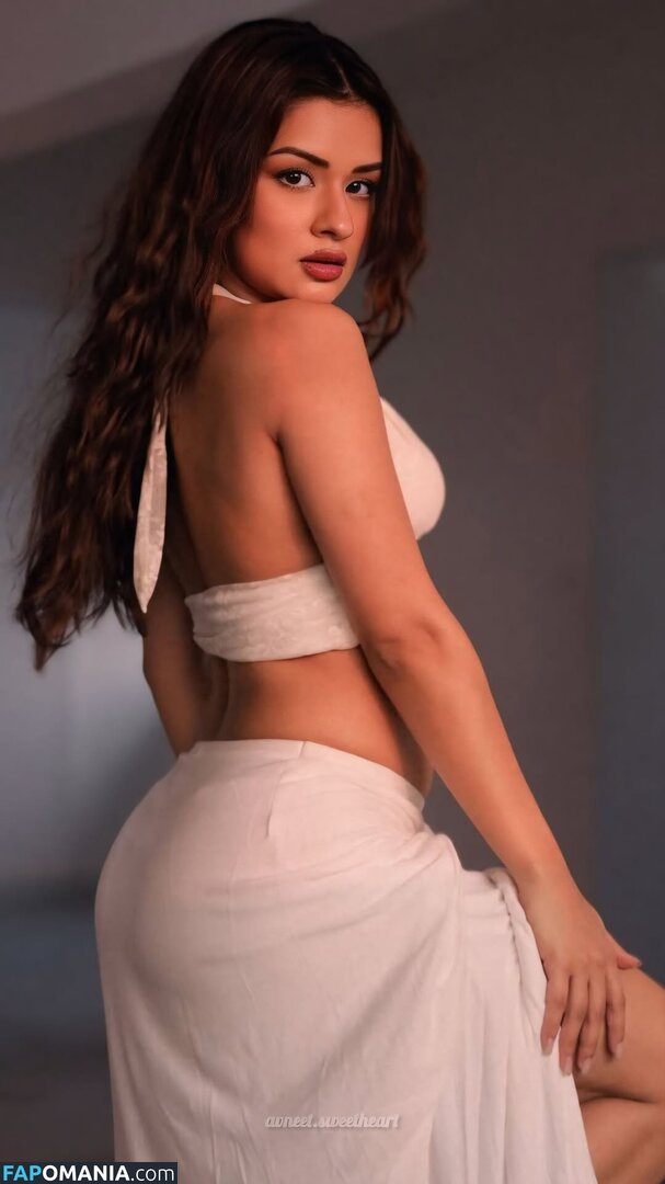 Avneet Kaur / avneetkaur_13 Desnudo OnlyFans  Foto filtrada #2