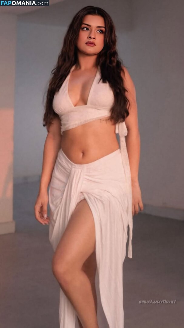 Avneet Kaur / avneetkaur_13 Desnudo OnlyFans  Foto filtrada #4