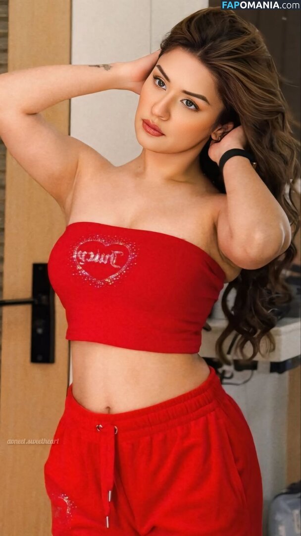 Avneet Kaur / avneetkaur_13 Desnudo OnlyFans  Foto filtrada #6