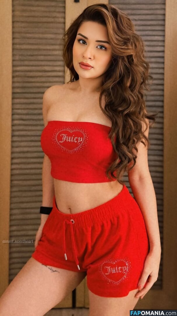 Avneet Kaur / avneetkaur_13 Desnudo OnlyFans  Foto filtrada #9
