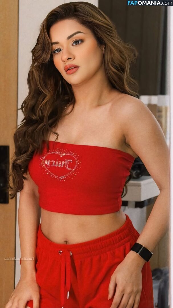 Avneet Kaur / avneetkaur_13 Desnudo OnlyFans  Foto filtrada #10