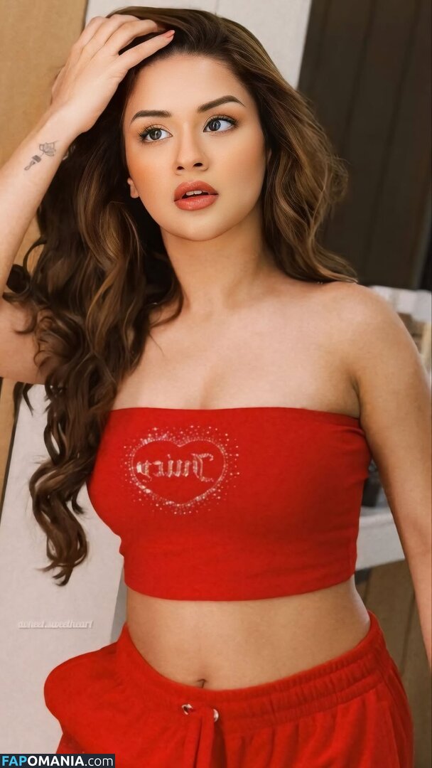 Avneet Kaur / avneetkaur_13 Desnudo OnlyFans  Foto filtrada #11
