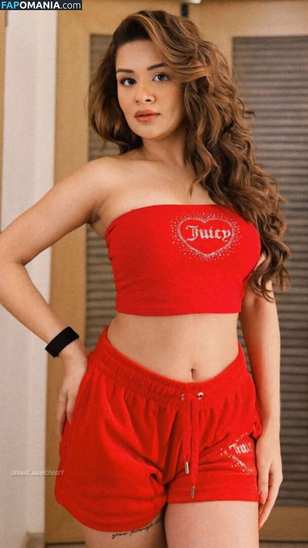 Avneet Kaur / avneetkaur_13 Desnudo OnlyFans  Foto filtrada #13