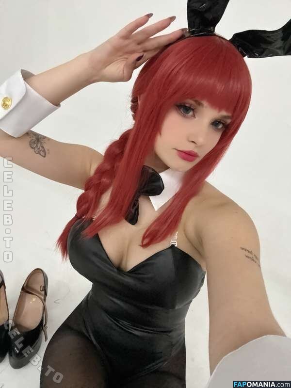 avygenki Desnudo OnlyFans  Foto filtrada #14