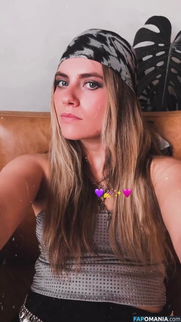 Axelle Maga / axelle.maga Desnudo OnlyFans  Foto filtrada #14