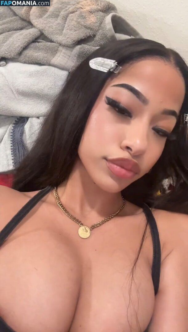 Aya Tanjali / Aya Tanjali/ayatanjali/ayaminaj_ / ayaatanjali Desnudo OnlyFans  Foto filtrada #2