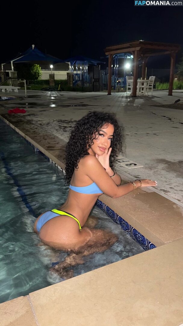 Aya Tanjali / ayaatanjali / ayaminaj_ / ayatanjali Desnudo OnlyFans  Foto filtrada #17