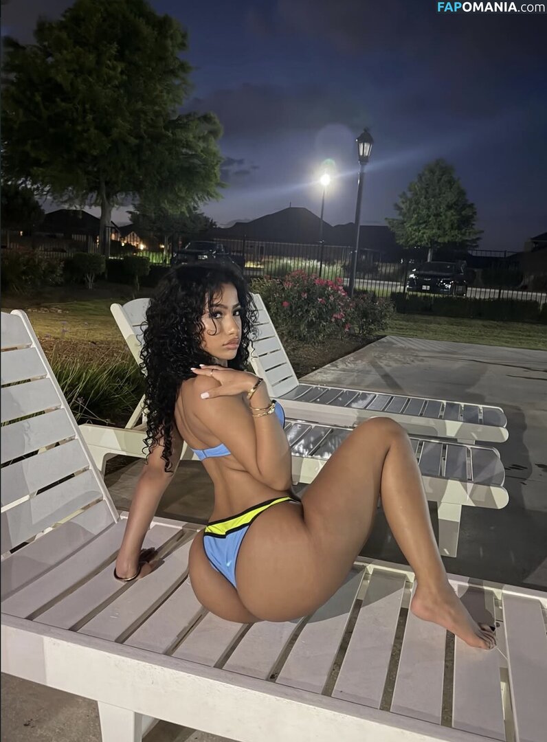 Aya Tanjali / ayaatanjali / ayaminaj_ / ayatanjali Desnudo OnlyFans  Foto filtrada #18