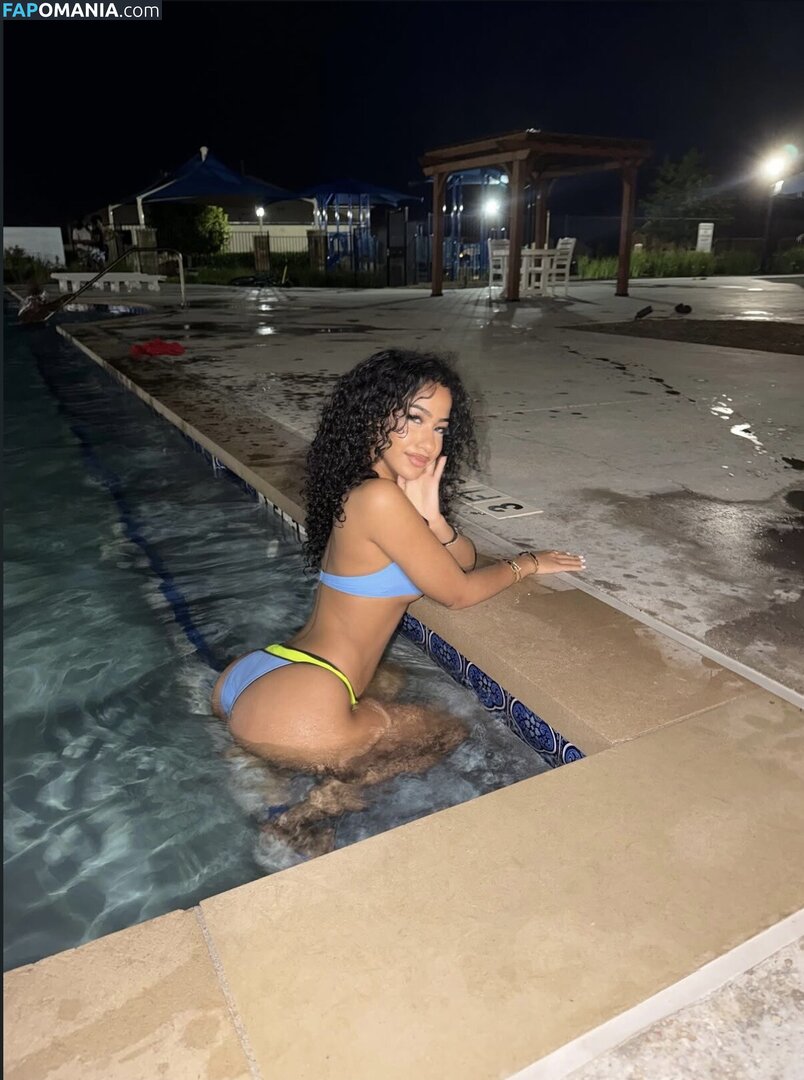 Aya Tanjali / ayaatanjali / ayaminaj_ / ayatanjali Desnudo OnlyFans  Foto filtrada #19