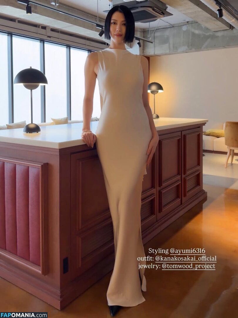 Ayaka Miyoshi / miyoshi.aa Desnudo OnlyFans  Foto filtrada #116