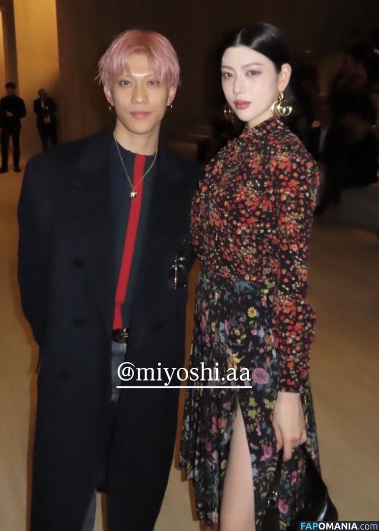 Ayaka Miyoshi / miyoshi.aa Desnudo OnlyFans  Foto filtrada #122